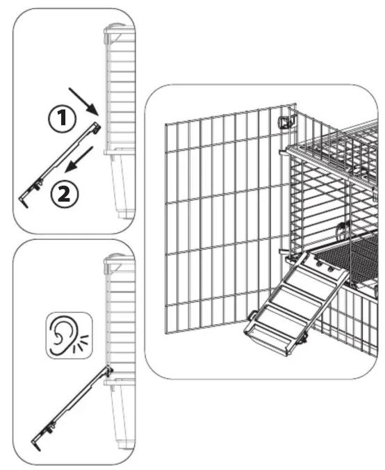 Ferplast Parkhome - 16