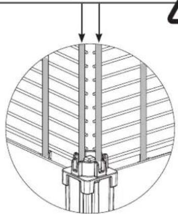 Ferplast Multipla Hamster Base Extension - 36