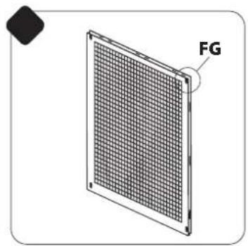 Ferplast Multipla Hamster Base Extension - 5