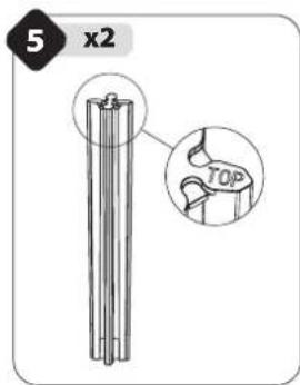 Ferplast Multipla Hamster Base Extension - 6