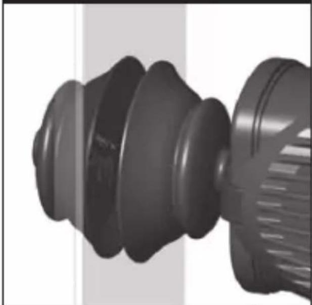 Ferplast Koralia Nano - MOVEMENT PUMP - 6
