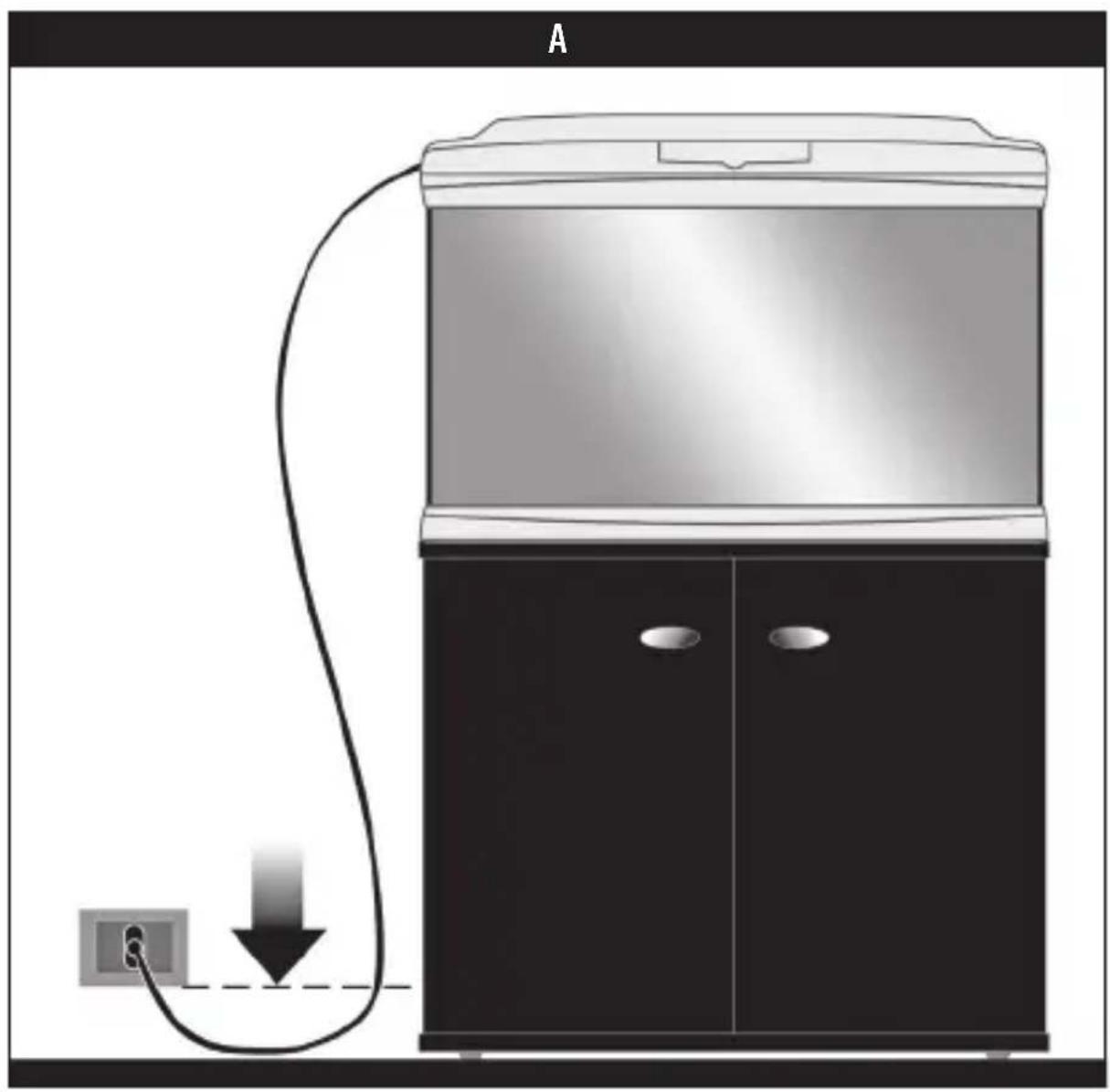 Ferplast Pico Filter - Technical information - 1