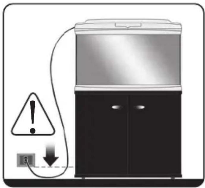Ferplast Led Bar Toplife - 1