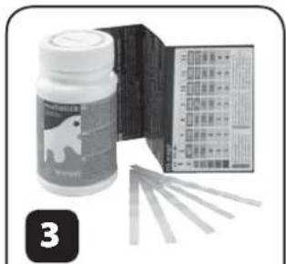 Ferplast Bluwave 07 - BLUSTART - 1