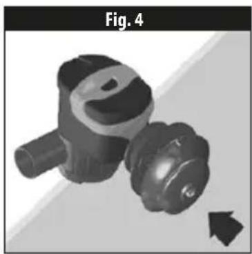Ferplast Pico Evomag - Circulation Pump 650/180 - 3