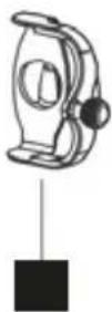 Ferplast Pico Evomag - Circulation Pump 650/180 - 2