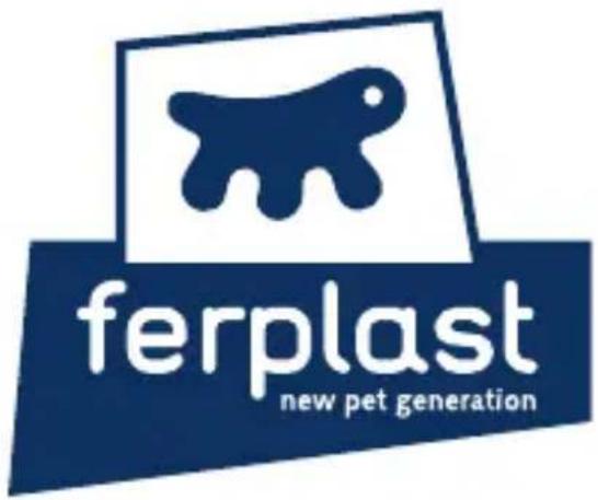 Ferplast Chef Pro - WAZNE - 2