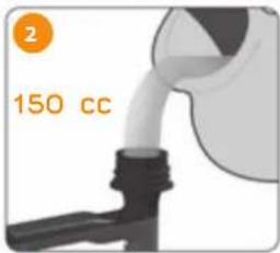 Ferplast Bluextreme 1100 - SJÄLVSUGANDE SYSTEM - 27