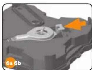 Ferplast Bluextreme 1100 - Amorçage automatique - 2