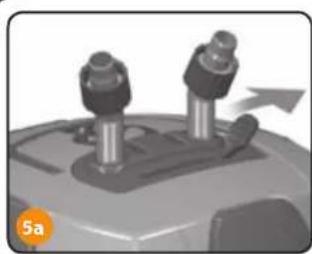 Ferplast Bluextreme 1100 - Příprava akvária - 6