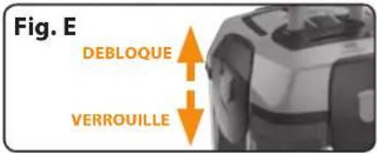 Ferplast Bluextreme 1100 - TUYAU de refoulement - 2