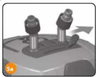 Ferplast Bluextreme 1100 - SJÄLVSUGANDE SYSTEM - 31