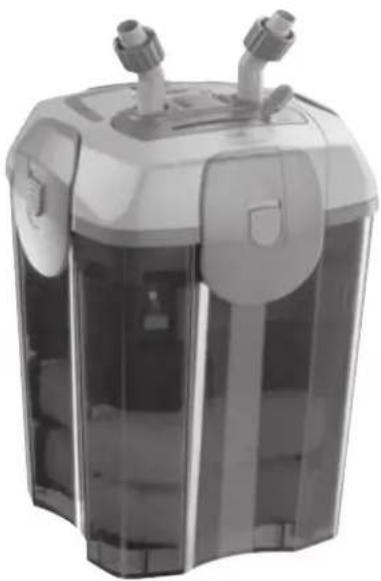 Ferplast Bluextreme 1100 - В упаковке BLUEXTREME вы найдете: - 1