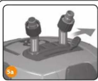 Ferplast Bluextreme 1100 - A BLUEXTREME technikai adatai - 8