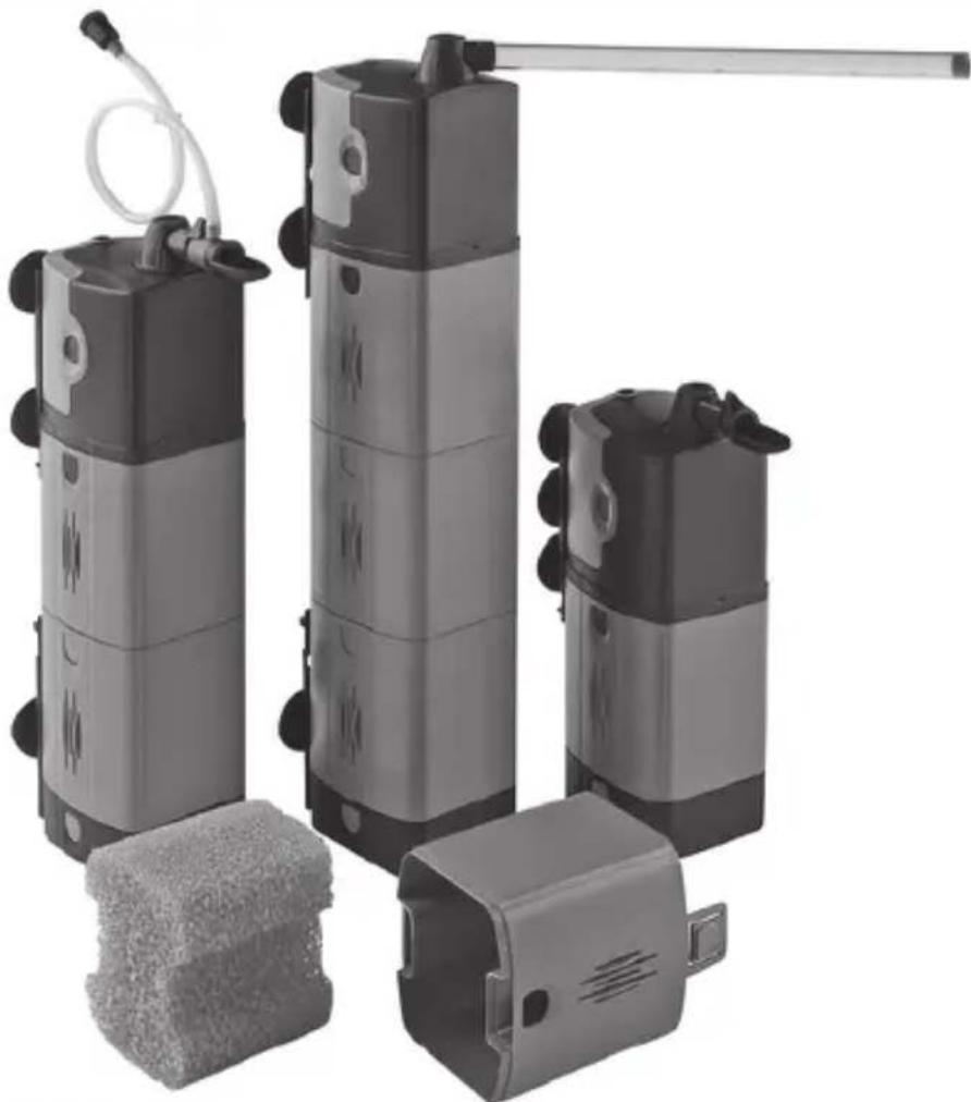 Ferplast Blumodular 3 - BLUMODULAR - 1
