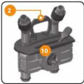 Ferplast Bluextreme 700 - rys A - 1