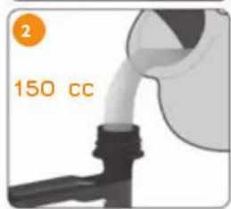 Ferplast Bluextreme 700 - Iné udzbove cinnostl: - 2