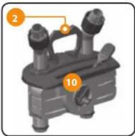 Ferplast Bluextreme 700 - Abb. A - 1