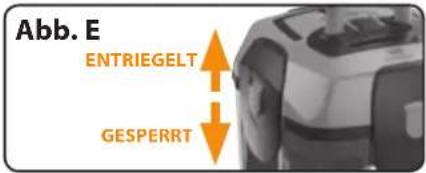 Ferplast Bluextreme 700 - BIEGSAME AUSLASSROHRE - 2