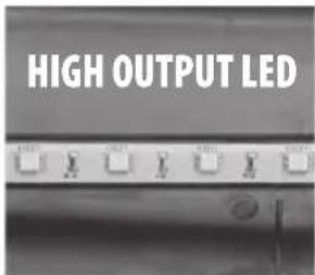 Ferplast Capri 60 Led - 3