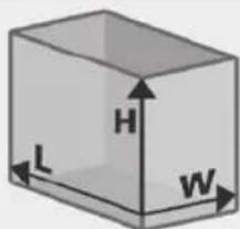 H L W