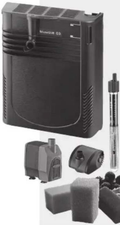 Ferplast Capri 60 Led - aquariums - 3