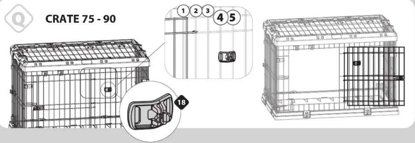 Ferplast Superior - 45