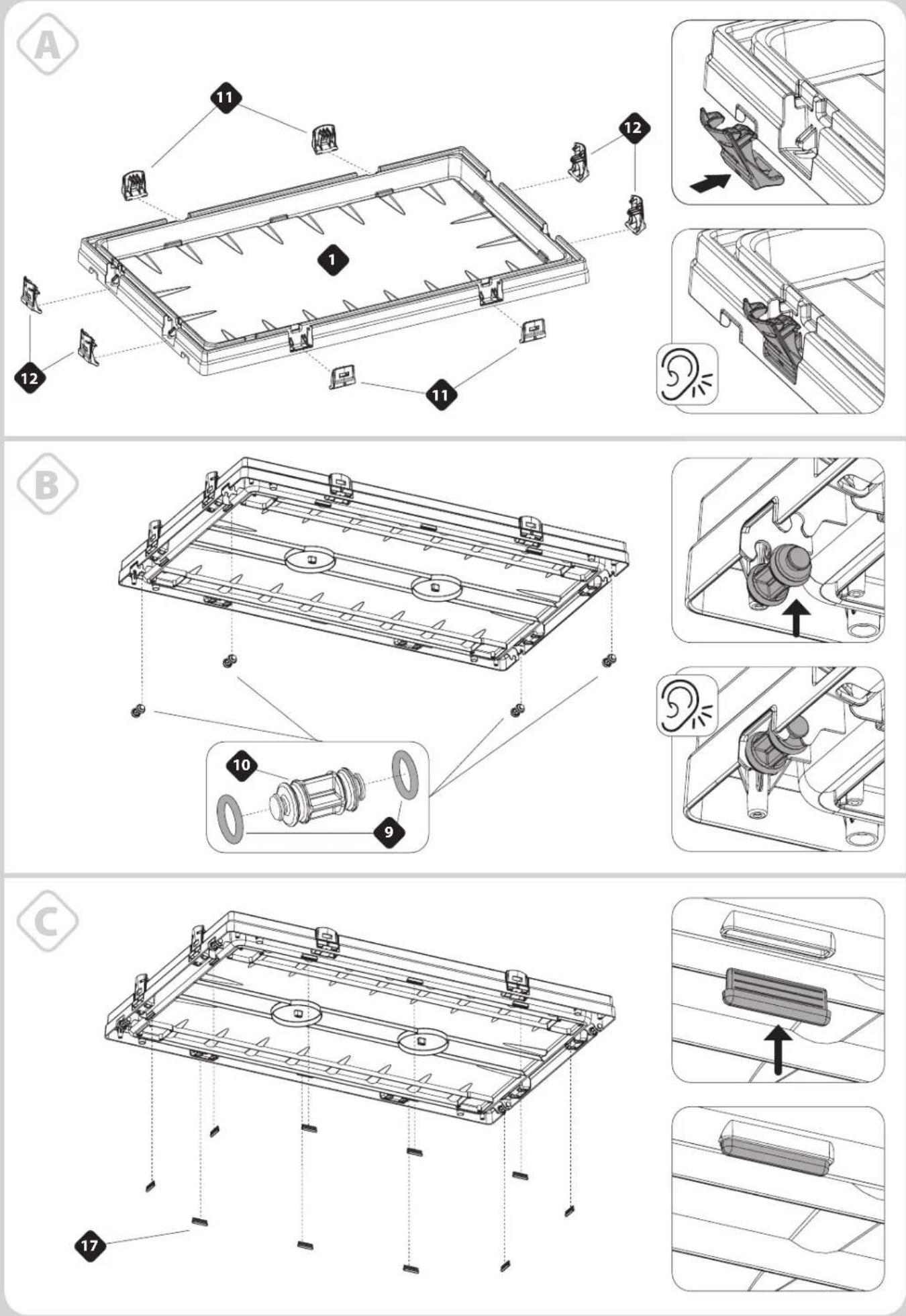 Ferplast Superior - 21