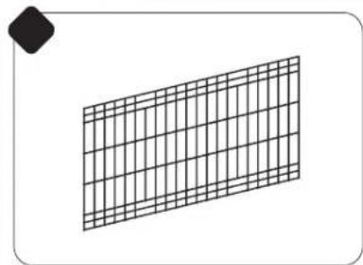 Ferplast Superior - 9