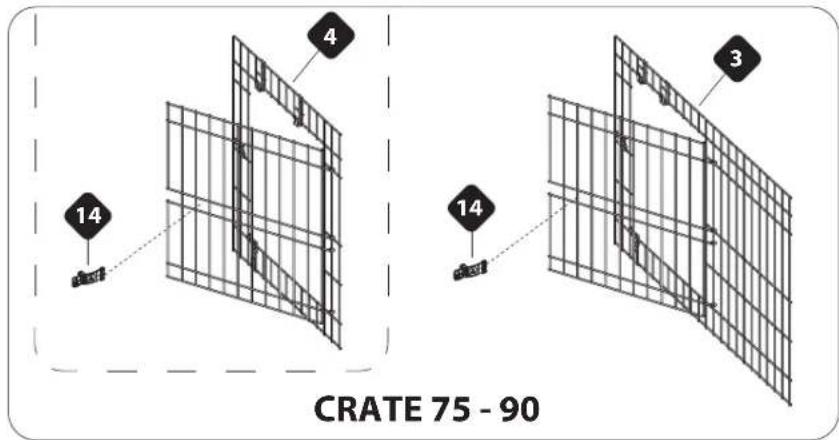 Ferplast Superior - 25