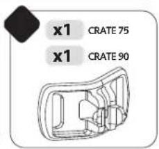Ferplast Superior - 20