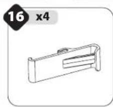Ferplast Superior - 18