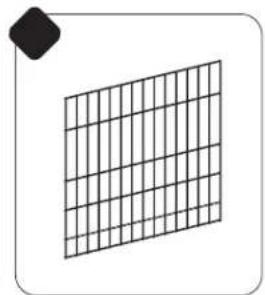 Ferplast Superior - 8
