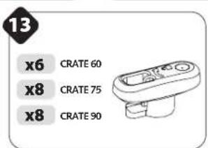Ferplast Superior - 15