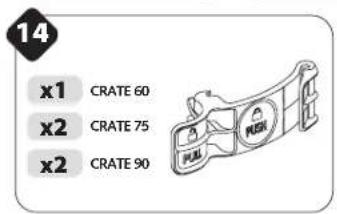 Ferplast Superior - 16
