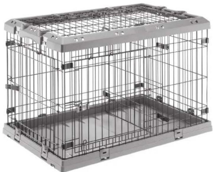 Ferplast Superior - 1