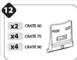 Ferplast Superior - 14