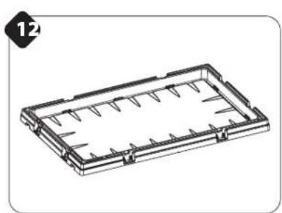 Ferplast Superior - 3