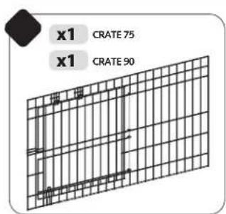 Ferplast Superior - 5