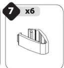 Ferplast Multipla Roof Extension - 9