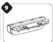 Ferplast Multipla Roof Extension - 11