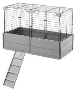 Ferplast Multipla Roof Extension - 1