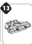 Ferplast Multipla Base Extension - 14