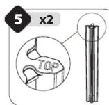 Ferplast Multipla Base Extension - 7