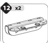 Ferplast Multipla Base Extension - 13