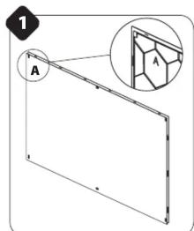 Ferplast Multipla Base Extension - 3