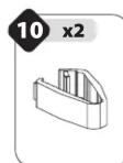 Ferplast Multipla Base Extension - 11