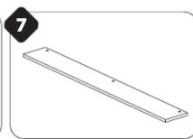 Ferplast Multipla Base Extension - 9
