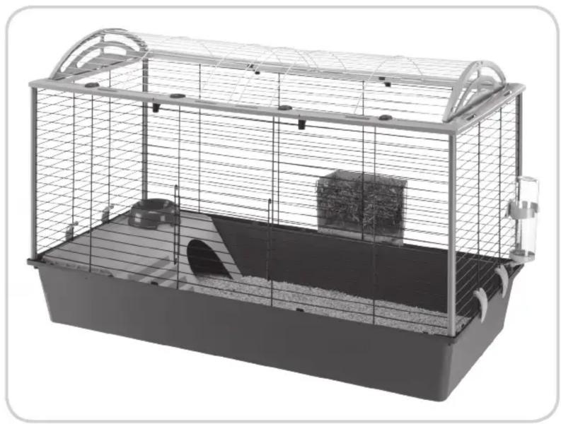 Ferplast Casita 120H - 16