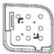 Ferplast Happy Farm 120 - Cod. 57321000 - 13